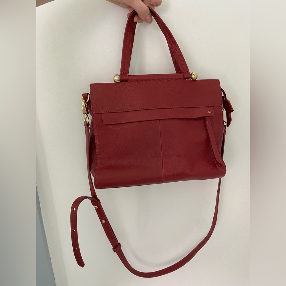 Foley + Corinna crossbody bag